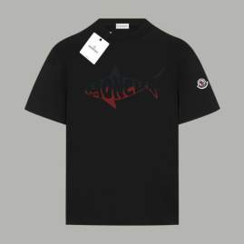 Picture of Moncler T Shirts Short _SKUMonclerXS-Lsxtx314830